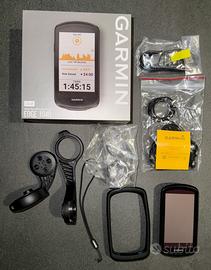 Garmin Edge 1040 Solar