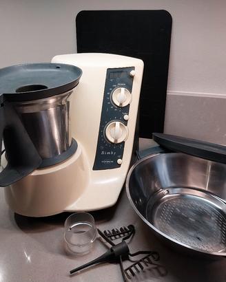 TM21 Vorwerk