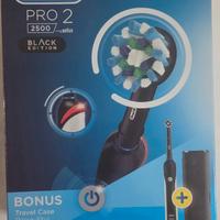 Spazzolino elettrico Oral-B Pro 2 2500