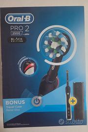 Spazzolino elettrico Oral-B Pro 2 2500
