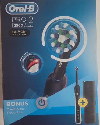 Spazzolino elettrico Oral-B Pro 2 2500
