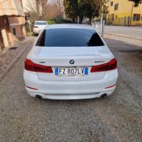 bmw 520 xdrive mild hybrid