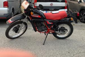 Cagiva SXT 125 1983