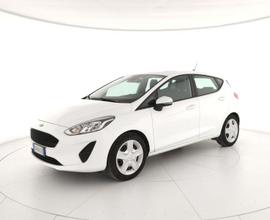 Ford Fiesta VII 2017 5p 5p 1.1 Connect Gpl s&...