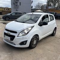 CHEVROLET Spark 1.0 LS GPL
