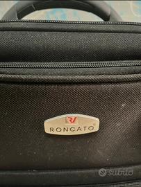 Valigia trolley Roncato