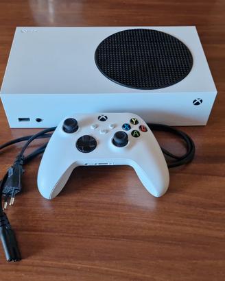 Xbox Series S 512GB 