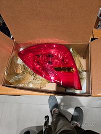 Fanale posteriore sx Opel meriva B