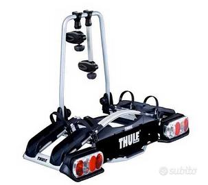 Portabici Thule