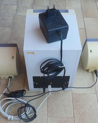 impianto audio per Pc