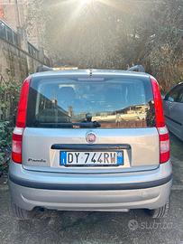 FIAT  PANDA