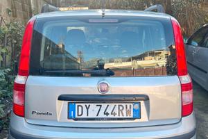 FIAT  PANDA