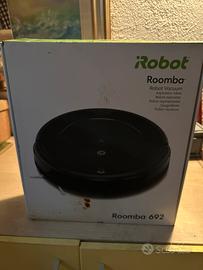 Irobot romba 692
