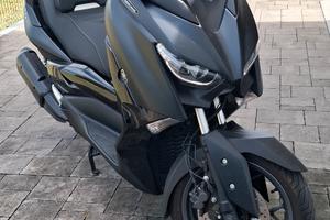 scooter yamaha xmax 300 ironmax  km 4500