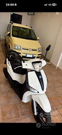 Liberty 125