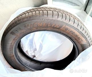 GOMME PNEUMATICI MICHELIN e-PRIMACY 175_65_17 87H