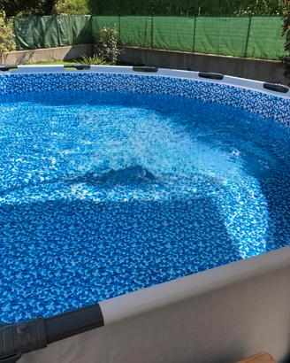 Piscina bestway
