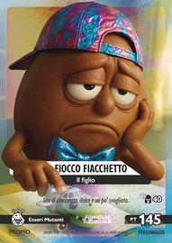 Brainrot Fiocco Fiacchetto