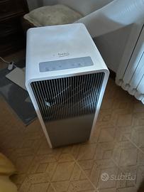 Condizionatore beko