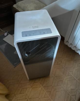 Condizionatore beko