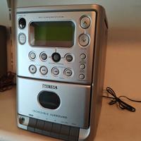 Hi-Fi vintage Philips 