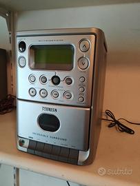 Hi-Fi vintage Philips 