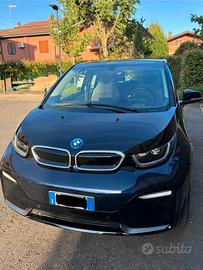 Bmw I3s advanced