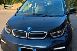 Bmw I3s advanced