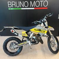 Husqvarna TE 125