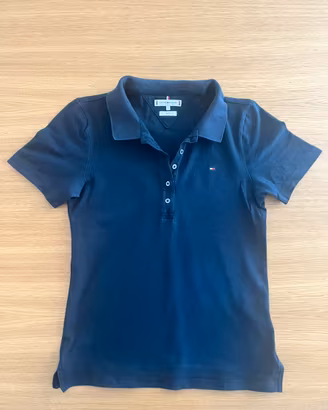 Polo Tommy Hilfiger