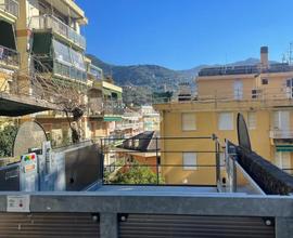 POSTO AUTO A RAPALLO