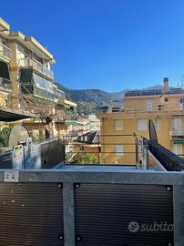 POSTO AUTO A RAPALLO