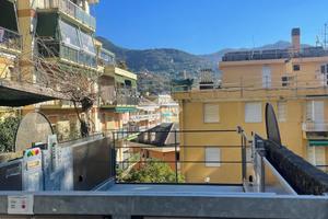 POSTO AUTO A RAPALLO