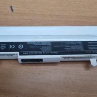 2371-Batteria PC Portatile Asus AL32-1005HA Bianca