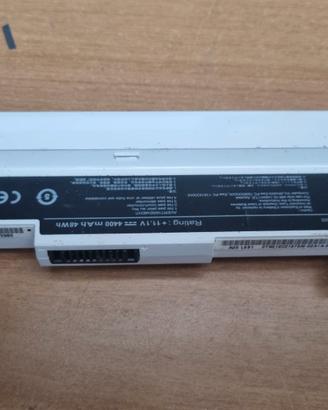 2371-Batteria PC Portatile Asus AL32-1005HA Bianca