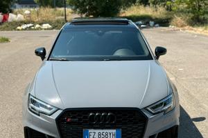 Audi RS3 sportback 400cv🚀🚀
