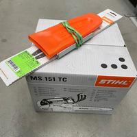 MS 151 TCE barra da 25 cm STIHL originale