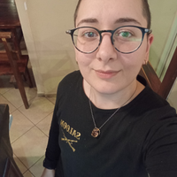 Cameriera/Banconista