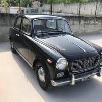Lancia Appia
