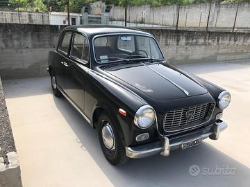 Lancia Appia