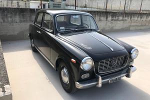 Lancia Appia