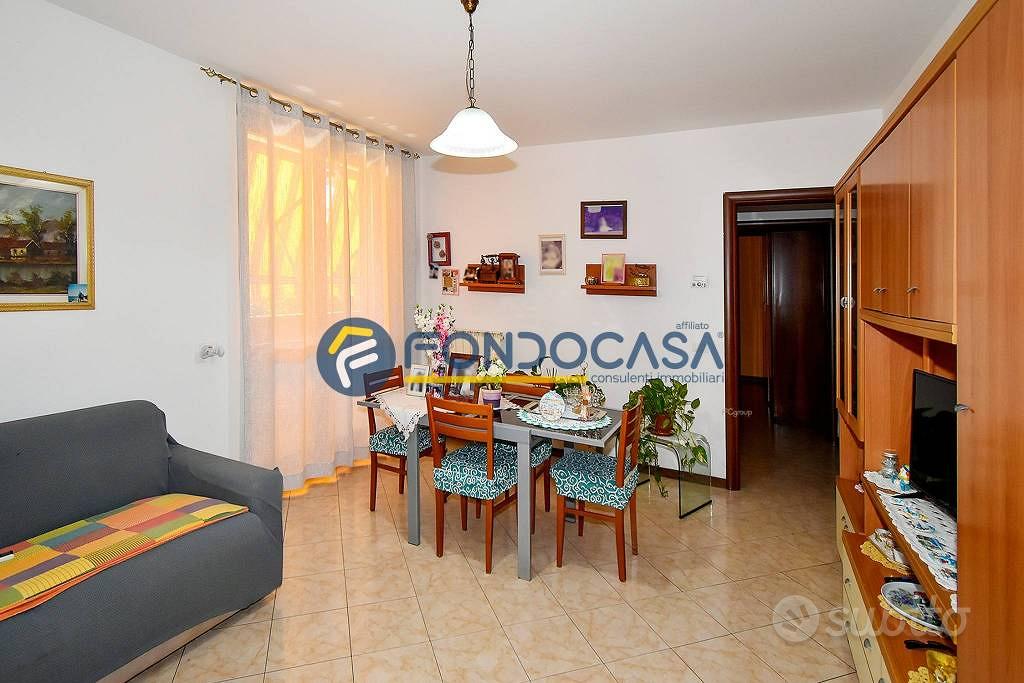 Appartamento – LO - Vista 5