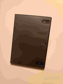  10 custodie per dvd e CD vuote