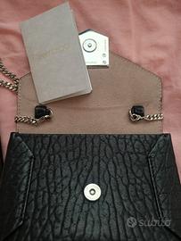 borsa nera piccola 
