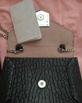 borsa nera piccola 