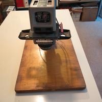 Ingranditore Durst 606