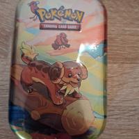 Pokemon trading card game