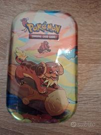 Pokemon trading card game