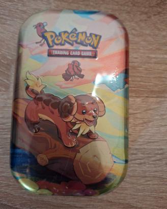 Pokemon trading card game