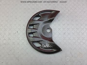 PARADISCO ANTERIORE KAWASAKI KXF 250 2009 2010 KX-